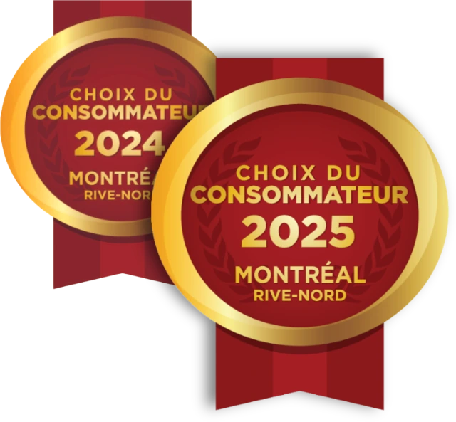 Choix du consommateur 2025